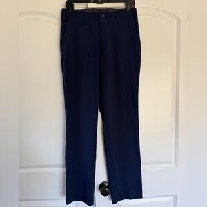 Men’s Golf Pant - Navy (L) 30x32